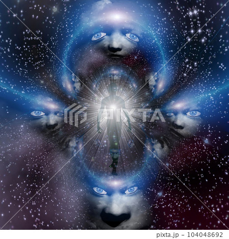 Heavenly spirit Heavenly spirit 104048692