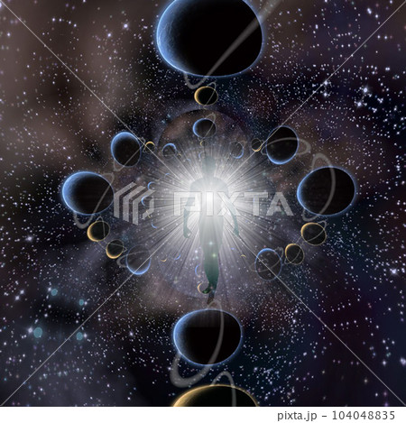 Soul or Aura 104048835