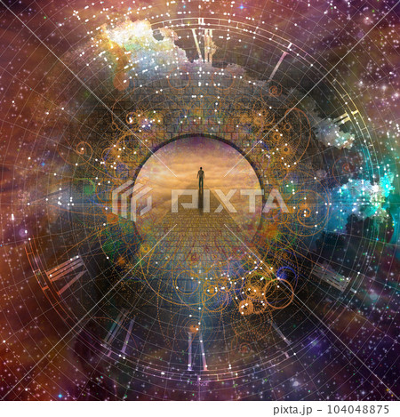 Journey through time 104048875