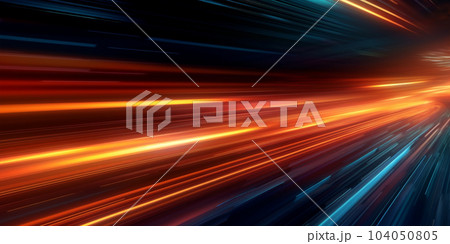speed movement pattern design background concept for design as banner 104050805