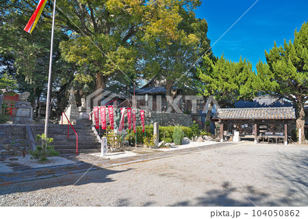 【龍泉寺】 三重県松阪市愛宕町 【龍泉寺】 三重県松阪市愛宕町 104050862