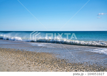 【太平洋ロングビーチ】 愛知県田原市赤羽根町 104051027