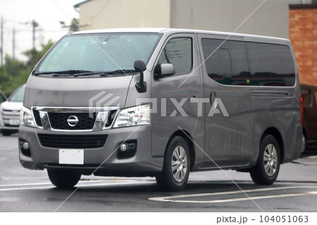 ワンボックスカー　イメージ 104051063