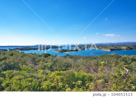 【伊勢志摩 桐垣展望台】 三重県志摩市大王町ともやま 【伊勢志摩 桐垣展望台】 三重県志摩市大王町ともやま 104051513
