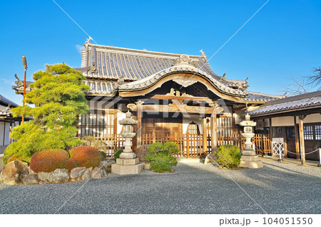 【花岳寺】 兵庫県赤穂市加里屋 【花岳寺】 兵庫県赤穂市加里屋 104051550