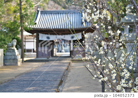 【八栗寺】 (四国霊場第85番札所) 香川県高松市牟礼町牟礼 【八栗寺】 (四国霊場第85番札所) 香川県高松市牟礼町牟礼 104052373