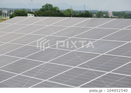 ソーラー発電, 環境, エネルギー, ソーラーパネル, 発電, エコ, 太陽光発電, 電気, 省エネ ソーラー発電, 環境, エネルギー, ソーラーパネル, 発電, エコ, 太陽光発電, 電気, 省エネ 104052540