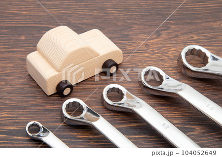 車　車検　整備　点検　イメージ 104052649