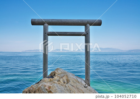 【竹居観音寺】 香川県高松市庵治町 【竹居観音寺】 香川県高松市庵治町 104052710