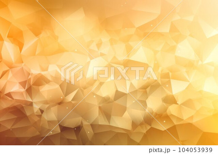Light orange background with triangles. Light orange background with triangles. 104053939