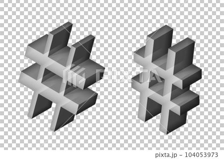 圖標 Icon 三維圖 104053973