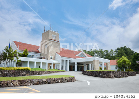 クラブハウス クラブハウス 104054362