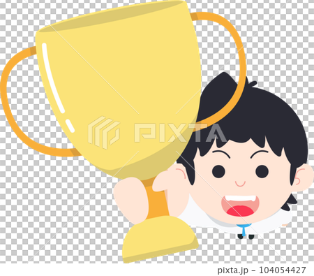 SD Business Man Isolated icons People Cartoon Character Flat illustration Png #18 104054427