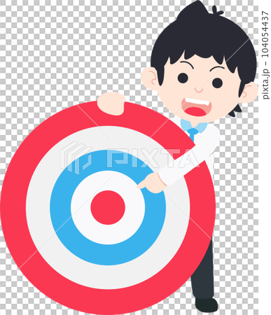 SD Business Man Isolated icons People Cartoon Character Flat illustration Png #27 SD Business Man Isolated icons People Cartoon Character Flat illustration Png #27 104054437