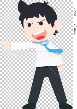SD Business Man Isolated icons People Cartoon Character Flat illustration Png #8 SD Business Man Isolated icons People Cartoon Character Flat illustration Png #8 104054496