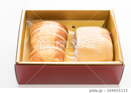 ハムとベーコンの詰め合わせセット 104055115