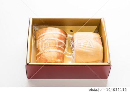 ハムとベーコンの詰め合わせセット ハムとベーコンの詰め合わせセット 104055116