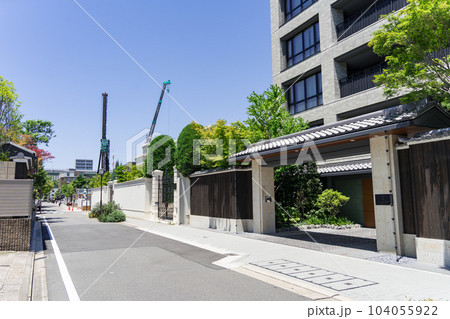 愛知県名古屋市東区白壁 白壁赤塚町線 アーカンジェル迎賓館名古屋  グラン レ・ジェイド白壁 凛然ノ 104055922