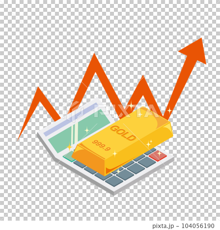 gold price market 104056190