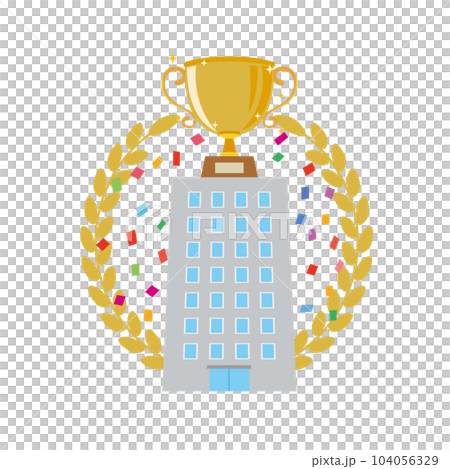 公司和優勝者杯 公司和優勝者杯 104056329