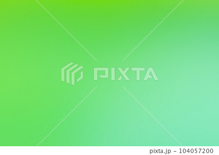 背景素材 グラデーション グリーン 背景素材 グラデーション グリーン 104057200