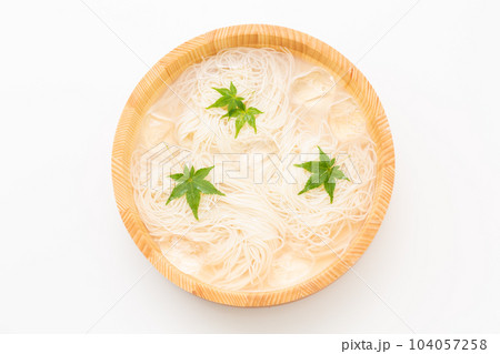 そうめん 104057258