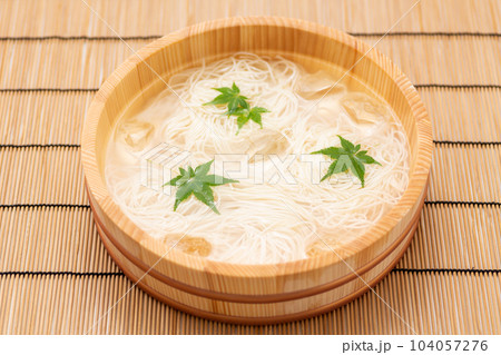 そうめん そうめん 104057276