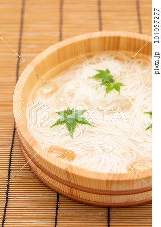 そうめん そうめん 104057277