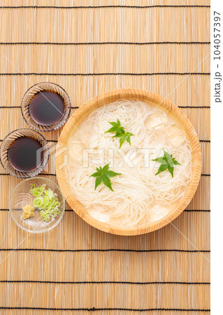 そうめん 104057397