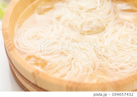 そうめん そうめん 104057432
