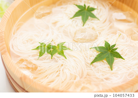 そうめん そうめん 104057433