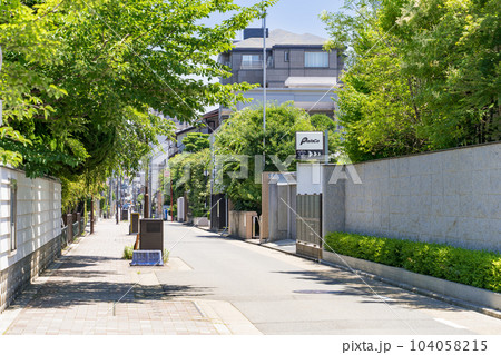 名古屋市東区　主税町　主税町筋　神霊教名古屋教会 104058215