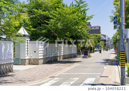 名古屋市東区 主税町 主税町筋 神霊教名古屋教会 名古屋市東区 主税町 主税町筋 神霊教名古屋教会 104058221