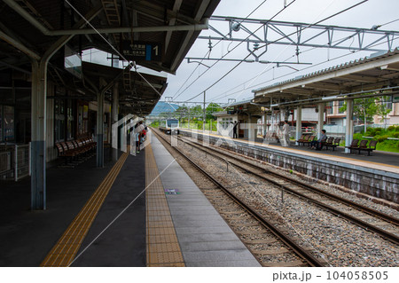 富士見駅 富士見駅 104058505