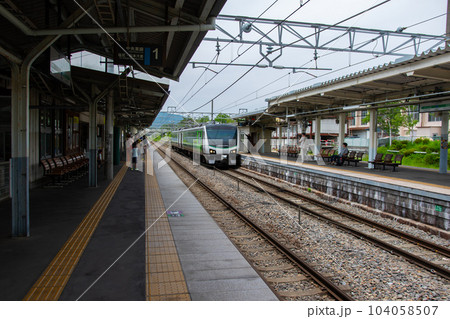 富士見駅 104058507