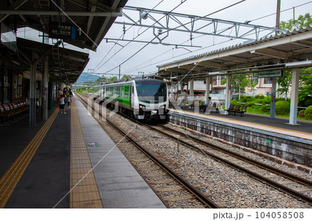 富士見駅 富士見駅 104058508