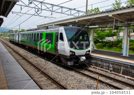 富士見駅 富士見駅 104058531