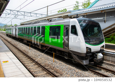 富士見駅 104058532