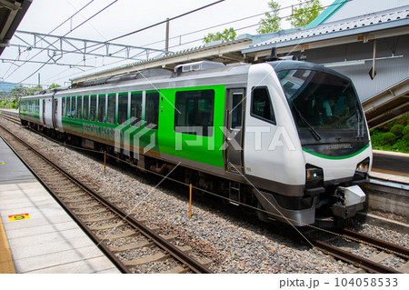 富士見駅 104058533