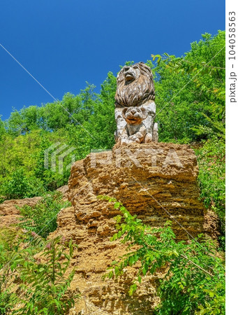 Eco park New Vasyuki in Odessa, Ukraine 104058563