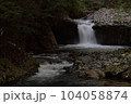 渓流 104058874