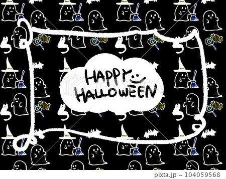 かわいいハロウィンの壁紙 かわいいハロウィンの壁紙 104059568
