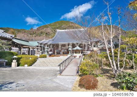 【八浄寺】 兵庫県淡路市佐野 【八浄寺】 兵庫県淡路市佐野 104059670