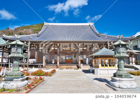 【八浄寺】 兵庫県淡路市佐野 104059674