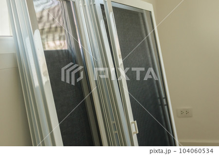 Mosquito net window screens protection against insect Mosquito net window screens protection against insect 104060534