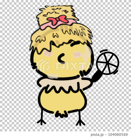 chicken hot sweaty 104060589