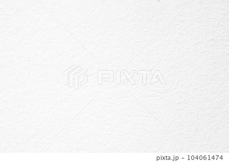 Abstract white concrete wall texture background 104061474