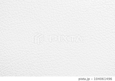 Vintage white leather texture luxury background 104061496