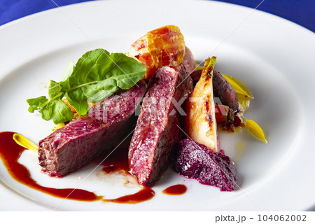 美味しいステーキ 美味しいステーキ 104062002