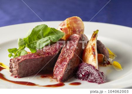 美味しいステーキ 美味しいステーキ 104062003
